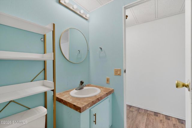 4111 Elks Drive, Las Cruces, NM 88005