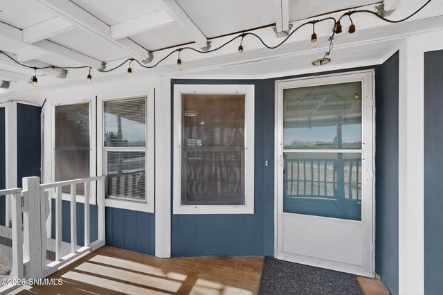 4111 Elks Drive, Las Cruces, NM 88005