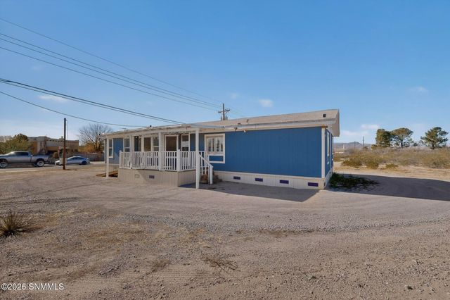 4111 Elks Drive, Las Cruces, NM 88005