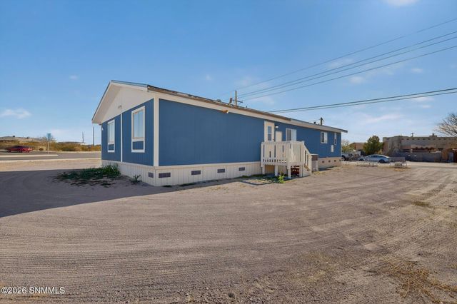 4111 Elks Drive, Las Cruces, NM 88005