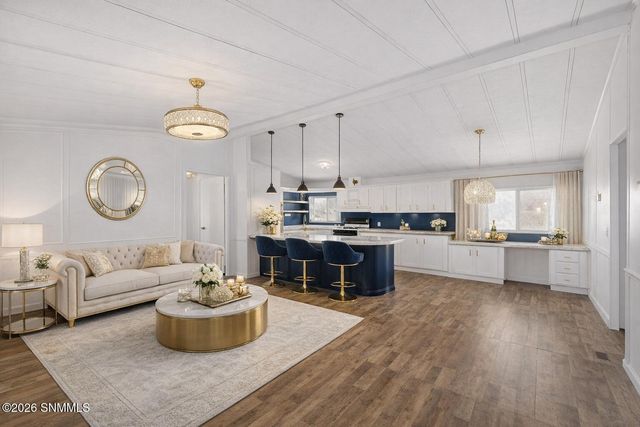 4111 Elks Drive, Las Cruces, NM 88005