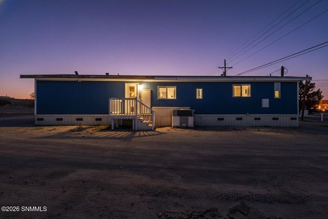 4111 Elks Drive, Las Cruces, NM 88005