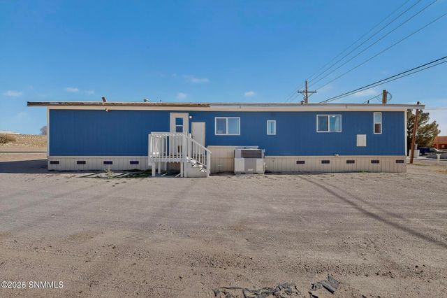 4111 Elks Drive, Las Cruces, NM 88005