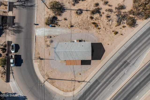 4111 Elks Drive, Las Cruces, NM 88005