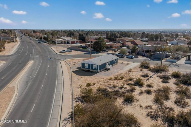 4111 Elks Drive, Las Cruces, NM 88005