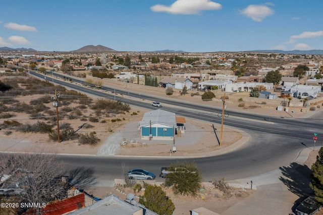 4111 Elks Drive, Las Cruces, NM 88005