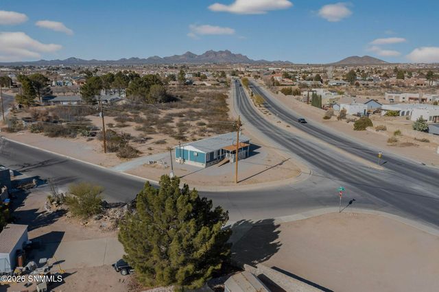 4111 Elks Drive, Las Cruces, NM 88005