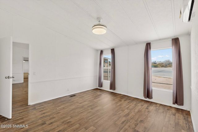 4111 Elks Drive, Las Cruces, NM 88005