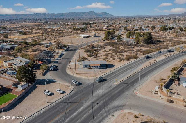 4111 Elks Drive, Las Cruces, NM 88005