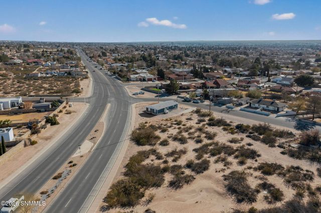 4111 Elks Drive, Las Cruces, NM 88005