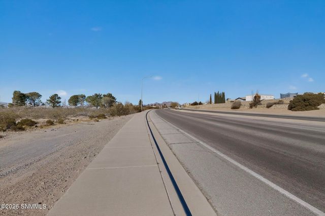 4111 Elks Drive, Las Cruces, NM 88005