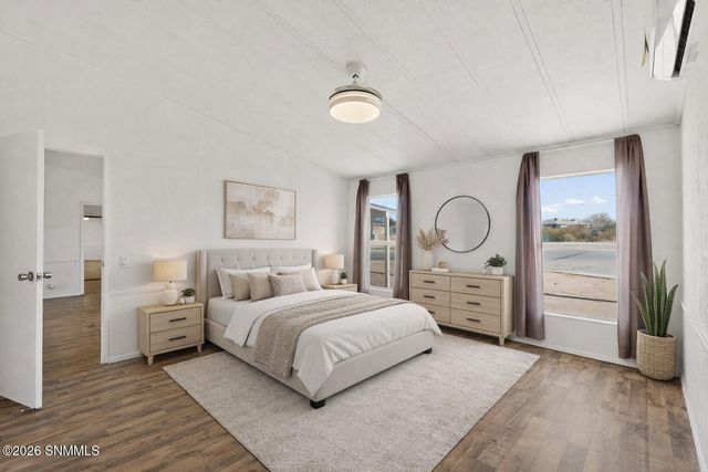 4111 Elks Drive, Las Cruces, NM 88005