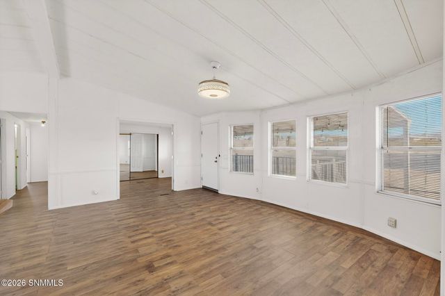 4111 Elks Drive, Las Cruces, NM 88005