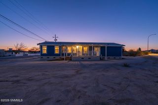 4111 Elks Drive, Las Cruces, NM 88005