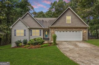 191 Shadow Walk Drive, Mount Airy, GA 30563