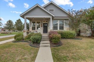 6009 Baythorne DR, Austin, TX 78747