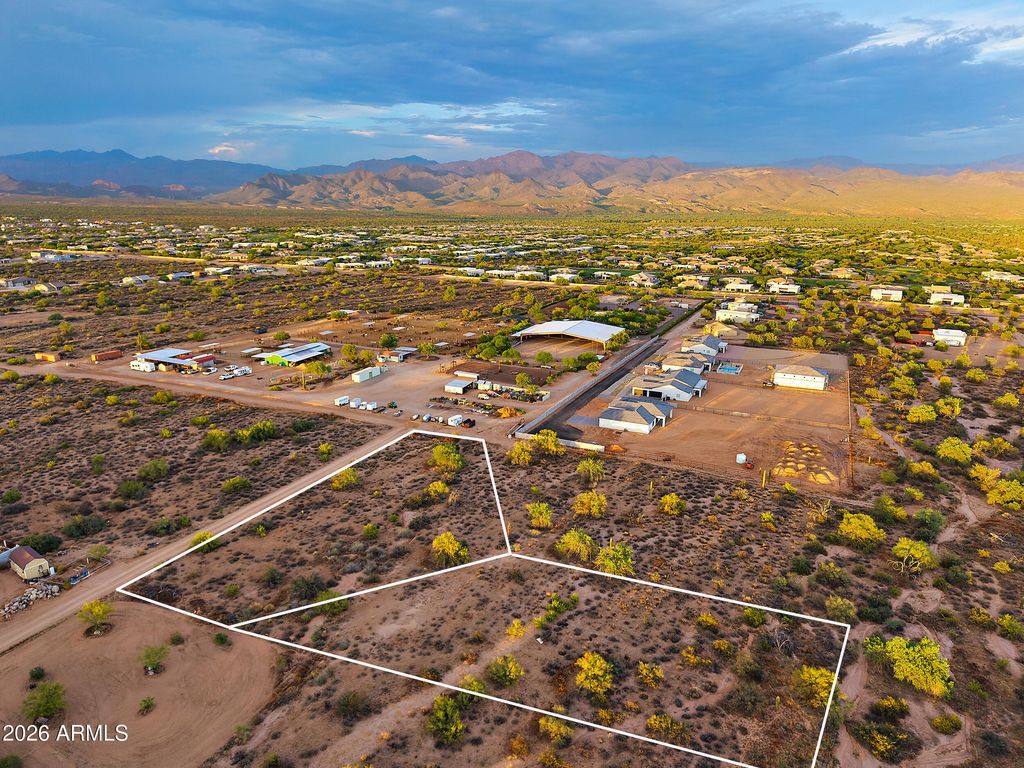 00 E Dale Lane -, Scottsdale, AZ 85262 — photo 2