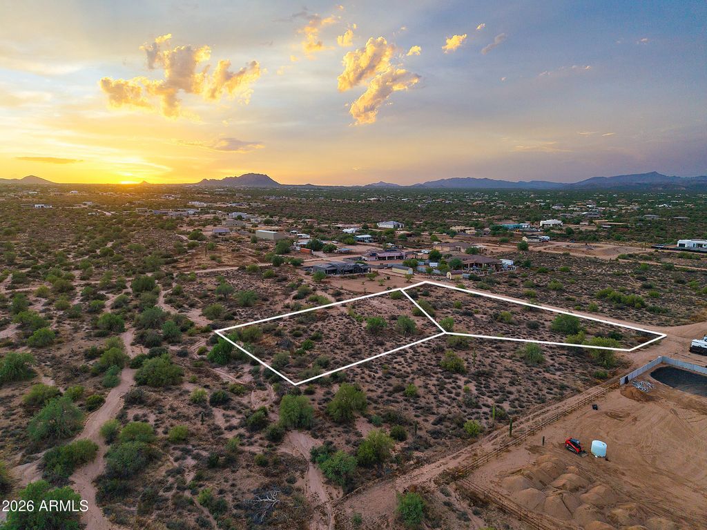 00 E Dale Lane -, Scottsdale, AZ 85262 — photo 5