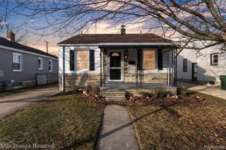 13680 Agnes Street, Southgate, MI 48195