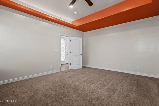 12333 DESERT DOVE Avenue, El Paso, TX 79938