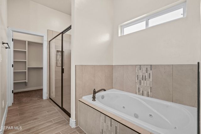 12333 DESERT DOVE Avenue, El Paso, TX 79938