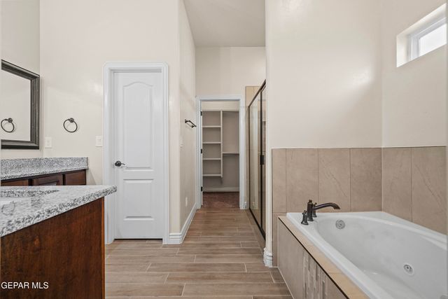 12333 DESERT DOVE Avenue, El Paso, TX 79938