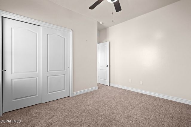 12333 DESERT DOVE Avenue, El Paso, TX 79938