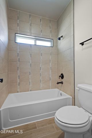 12333 DESERT DOVE Avenue, El Paso, TX 79938