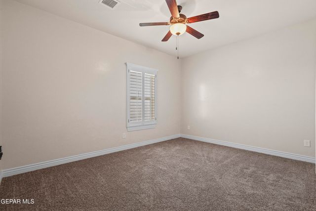 12333 DESERT DOVE Avenue, El Paso, TX 79938