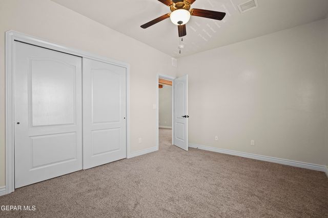 12333 DESERT DOVE Avenue, El Paso, TX 79938