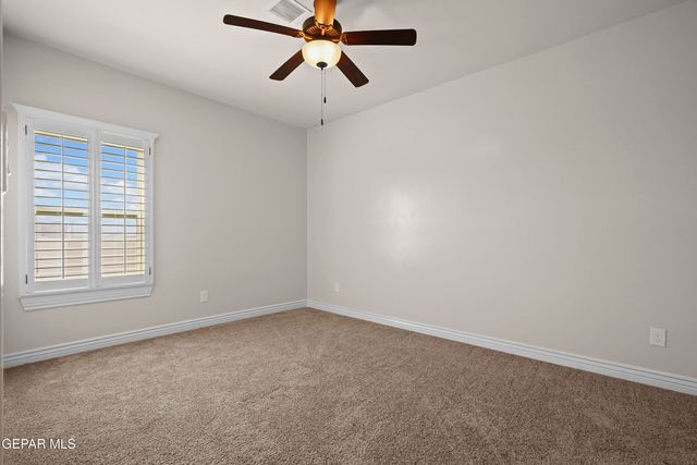 12333 DESERT DOVE Avenue, El Paso, TX 79938