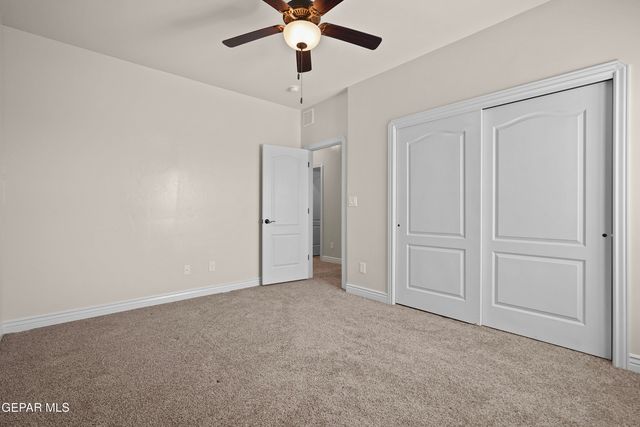 12333 DESERT DOVE Avenue, El Paso, TX 79938