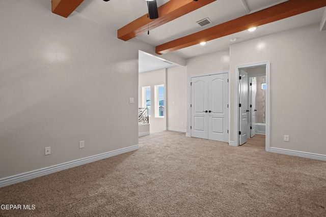 12333 DESERT DOVE Avenue, El Paso, TX 79938