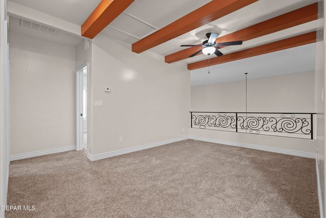 12333 DESERT DOVE Avenue, El Paso, TX 79938