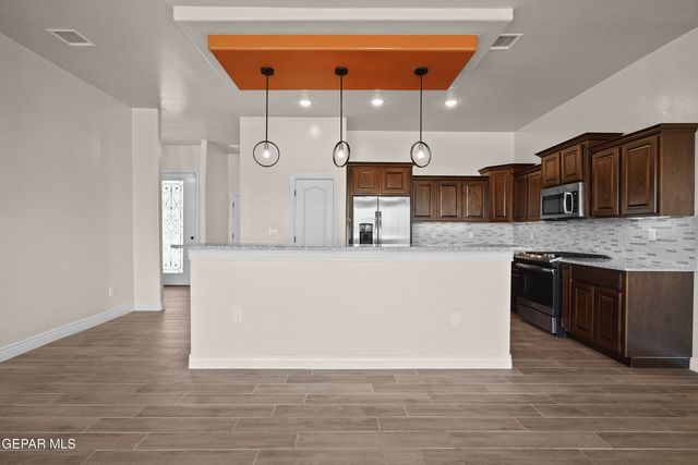 12333 DESERT DOVE Avenue, El Paso, TX 79938