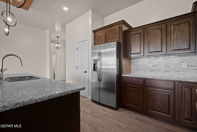 12333 DESERT DOVE Avenue, El Paso, TX 79938