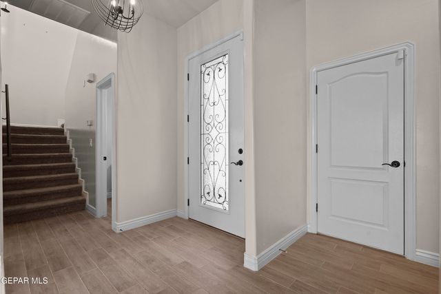 12333 DESERT DOVE Avenue, El Paso, TX 79938