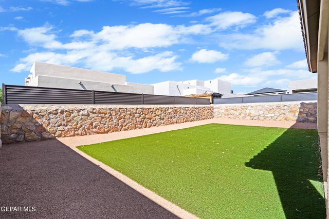 12333 DESERT DOVE Avenue, El Paso, TX 79938