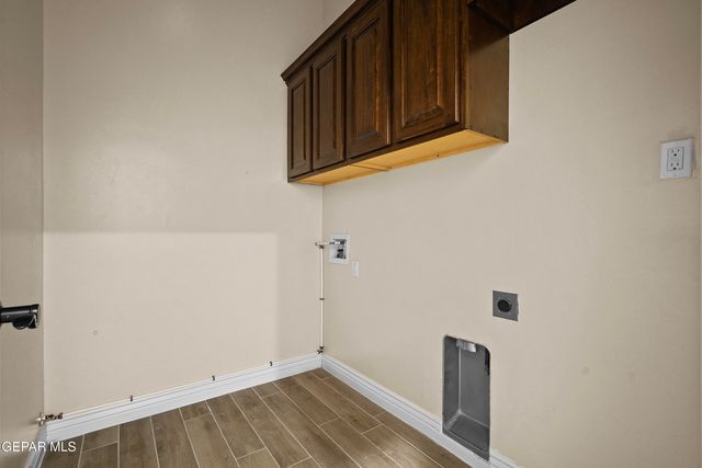 12333 DESERT DOVE Avenue, El Paso, TX 79938