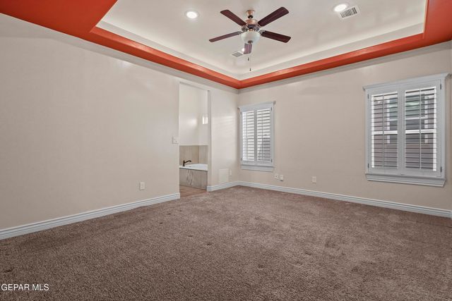 12333 DESERT DOVE Avenue, El Paso, TX 79938