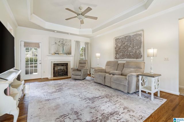 22 FOREST RIDGE CIRCLE, Chelsea, AL 35043