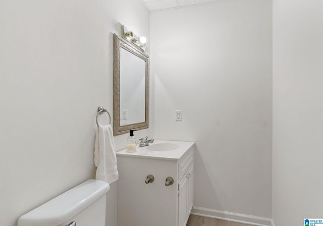 22 FOREST RIDGE CIRCLE, Chelsea, AL 35043