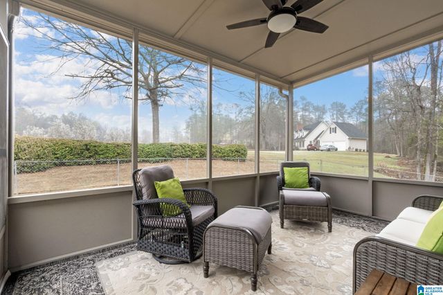 22 FOREST RIDGE CIRCLE, Chelsea, AL 35043