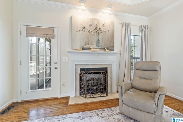 22 FOREST RIDGE CIRCLE, Chelsea, AL 35043