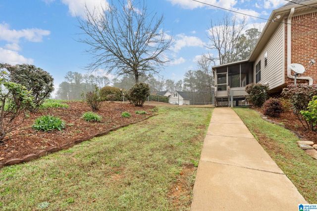 22 FOREST RIDGE CIRCLE, Chelsea, AL 35043