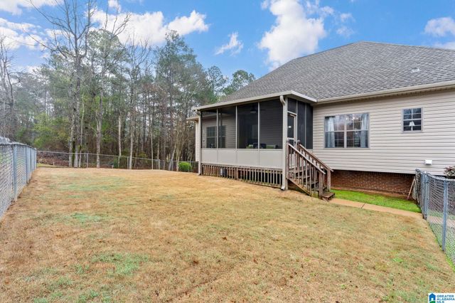 22 FOREST RIDGE CIRCLE, Chelsea, AL 35043