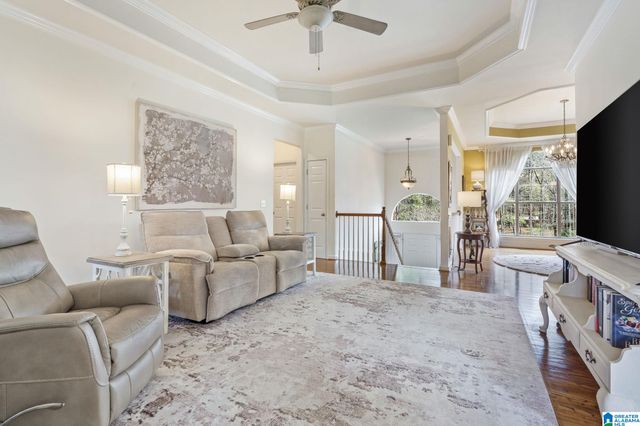 22 FOREST RIDGE CIRCLE, Chelsea, AL 35043