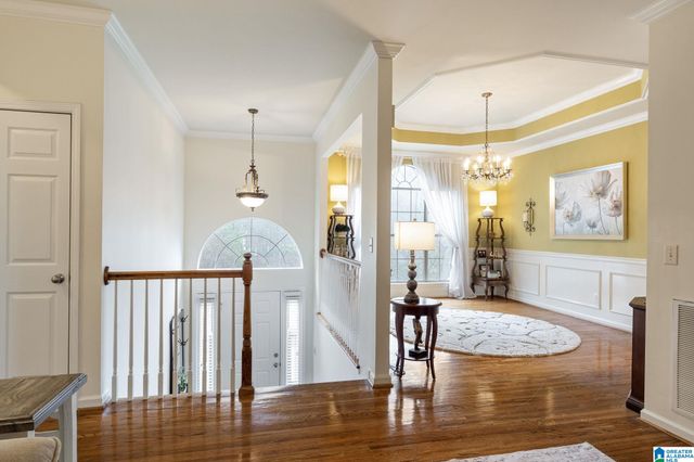 22 FOREST RIDGE CIRCLE, Chelsea, AL 35043