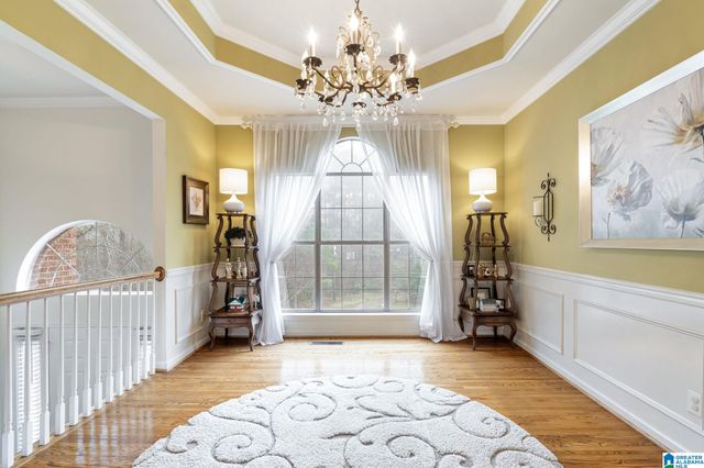 22 FOREST RIDGE CIRCLE, Chelsea, AL 35043