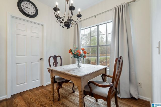 22 FOREST RIDGE CIRCLE, Chelsea, AL 35043